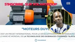 Comment s'inscrire pour devenir actionnaire dans Solargroup ?