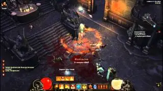 Diablo Money Episode 6