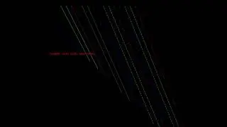 Different line style in computer graphics(c,c++)
