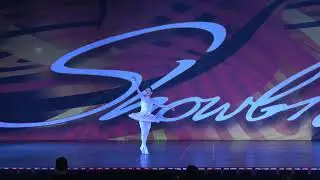 Sierra Guo - Variation From Paquita