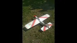 Пилотажка "Сириус"(Os max la 46)