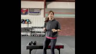 Summer Shred Day 13