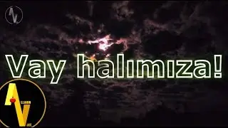 Vay halımıza!
