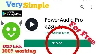 How to download paid Apps and Games for free from Google Play Store - Latest working trick - No Root