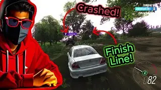 Forza Horizon 4 || Crazy Moments You Must See!🤯😂