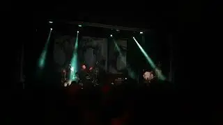 CONVERGE Live in Athens