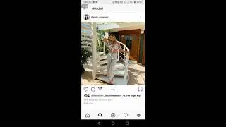 Damla Aslanalp Ayak ve Göğüs Frikik FEET