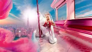 Nicki Minaj - Big Difference (Extended Version)