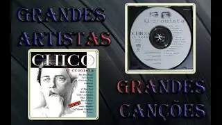 Chico Buarque - Brejo da Cruz