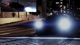 Dodge in Los Santos