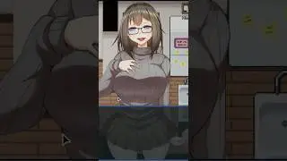 Pov : you're playing Peeping Dorm Manager 