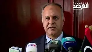 العيساوي : اتفقنا مع مستثمرين على انشاء مترو طرابلس بقيمة 10 مليار يورو