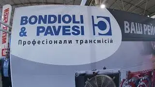 Сельское хозяйство на Агровыставке 🌾Зерновые технологии 🌾