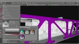 Release DIALux evo 7: IFC import and more efficient workflows