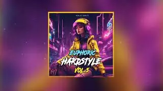 Highlife Samples Euphoric Hardstyle Vol 5
