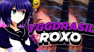 🔥WHATSAPP IMUNE🔥 YGGDRASIL ROXO - 100% IMUNE A TODAS AS TRAVAS PRA GUERRA!! (PRIMÁRIO)