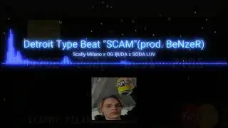 [FREE] Detroit Type Beat 