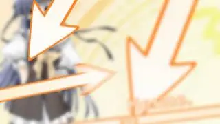navel- shuffle! trailer