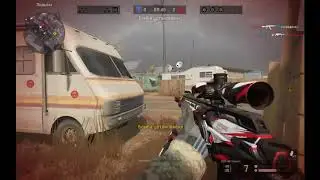 Warface хайлайты