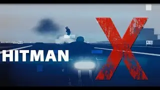 GTA SA - Hitman X Intro