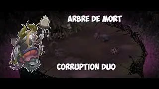 【Dofus】Sawlution Corruption Duo