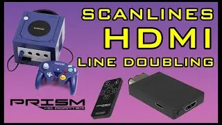 Análisis Prism HD Adapter: exprime tu GameCube