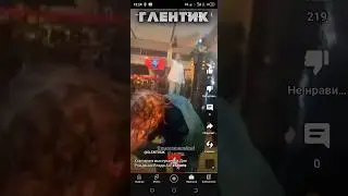 Xxxmanera выступает на Дне Рождения Влада а4 