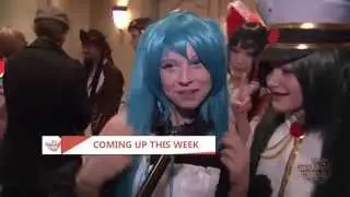Game Code - S2E18 - Trailer