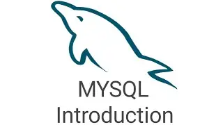 MySQL Introduction
