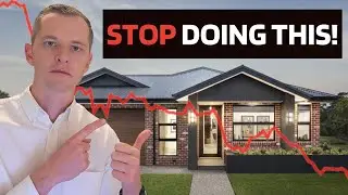 Australian Homeowners: DON’T invest unless you do THIS