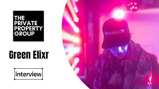The Green Elixr Interview: Switching from Ableton to FL Studio
