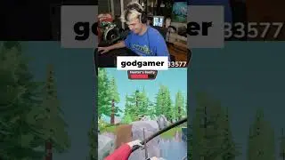 godgamer  