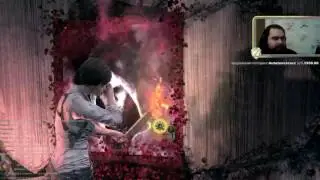 The Evil Within и Шестидесятый Километр (1) - ZLVG-стрим (01.09.2016)