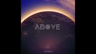 Journey - Electronic Background Music Album 'ABOVE' | No Copyright Music
