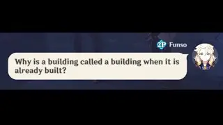 I got bored so I join random coop and ask them stupid questions Part 2 | Genshin Impact