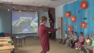Кологривая Н Б  педмастерство