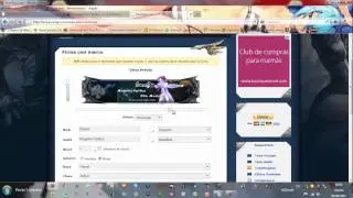 [TUTO]Firma Tera