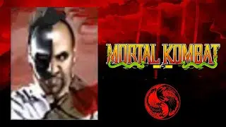 Mortal Kombat : Kano Playthrough (MAMEUI)