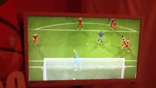 Super free kick -fifa 15