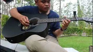 Indonesia Raya x 17 Agustus 45 | Nick Melody