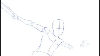 animating tennis part 2 sped up 10min