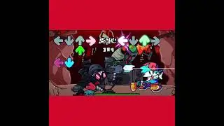 Friday Night Funkin Online - VS Hank - Accelerant Chiptune Cover