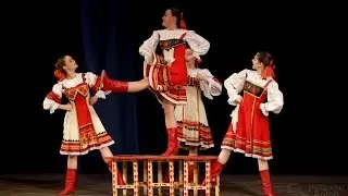 Табуретки, Ансамбль 