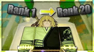 How to AFK 