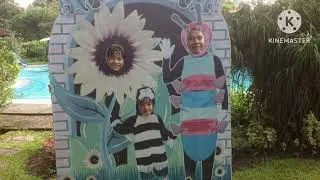 Ultah Mba Rahma ke 19