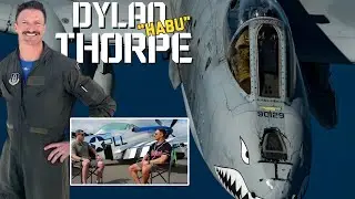 A-10 Attack Pilot 