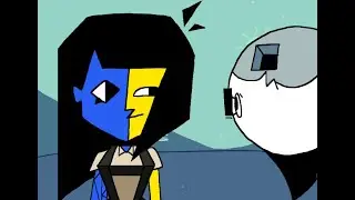TALENTS - ENA (ANIMATION)
