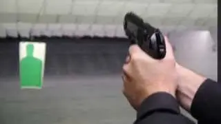 Beretta Px4 Storm Compact 9mm - Range Shooting Results