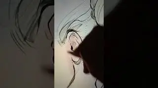 Karina🧊 #art #artist #process #recommend #thelittlemermaid #художникиютуб #реки #русалочка #процесс