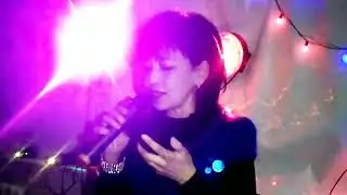 MODERN TALKING - CHERY CHERY LADY COVER. ИСПОЛНИЛА "DILYA STAR" НА КАРНАВАЛЕ.